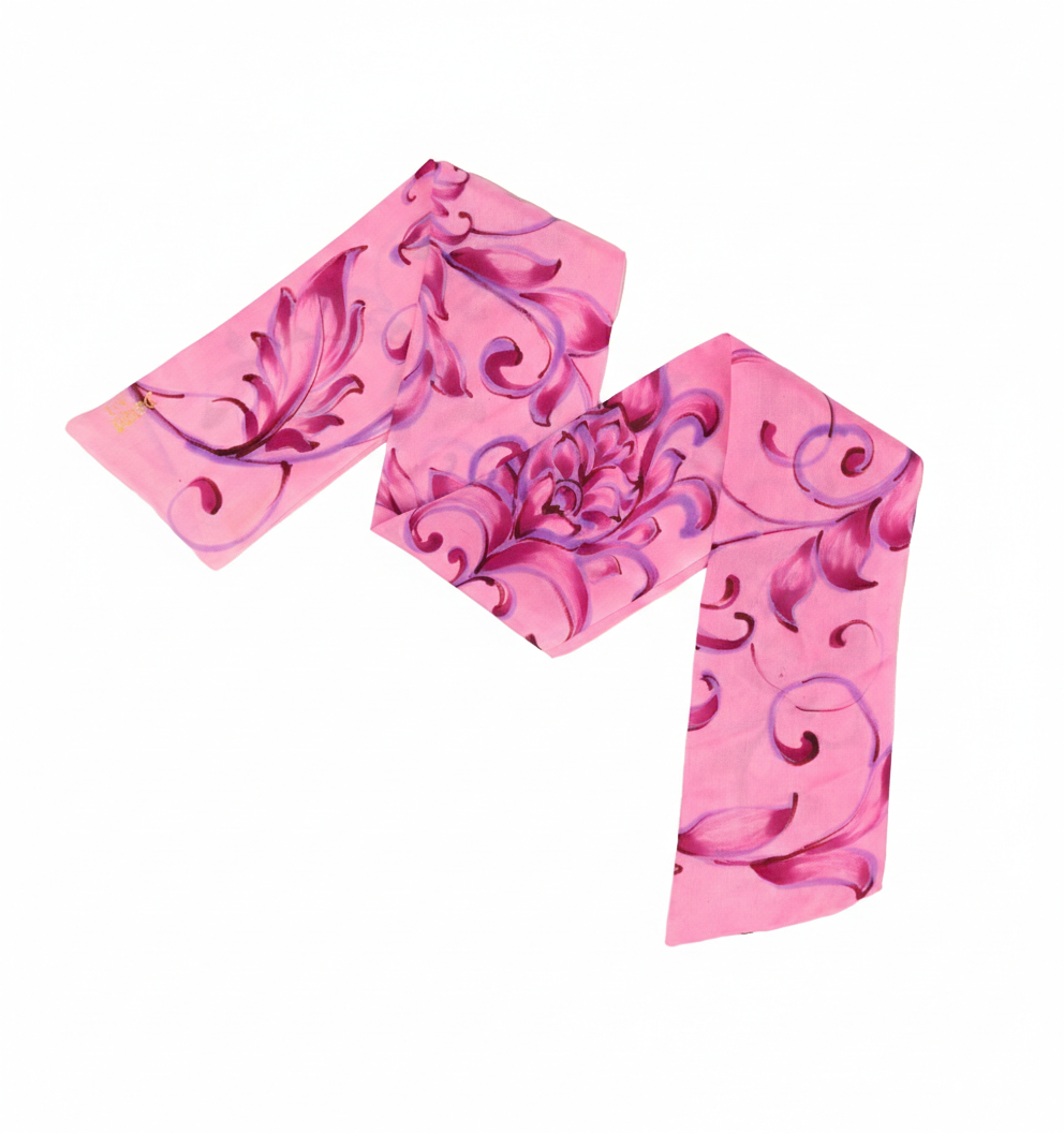 Petals & Vines - Trending Twilly