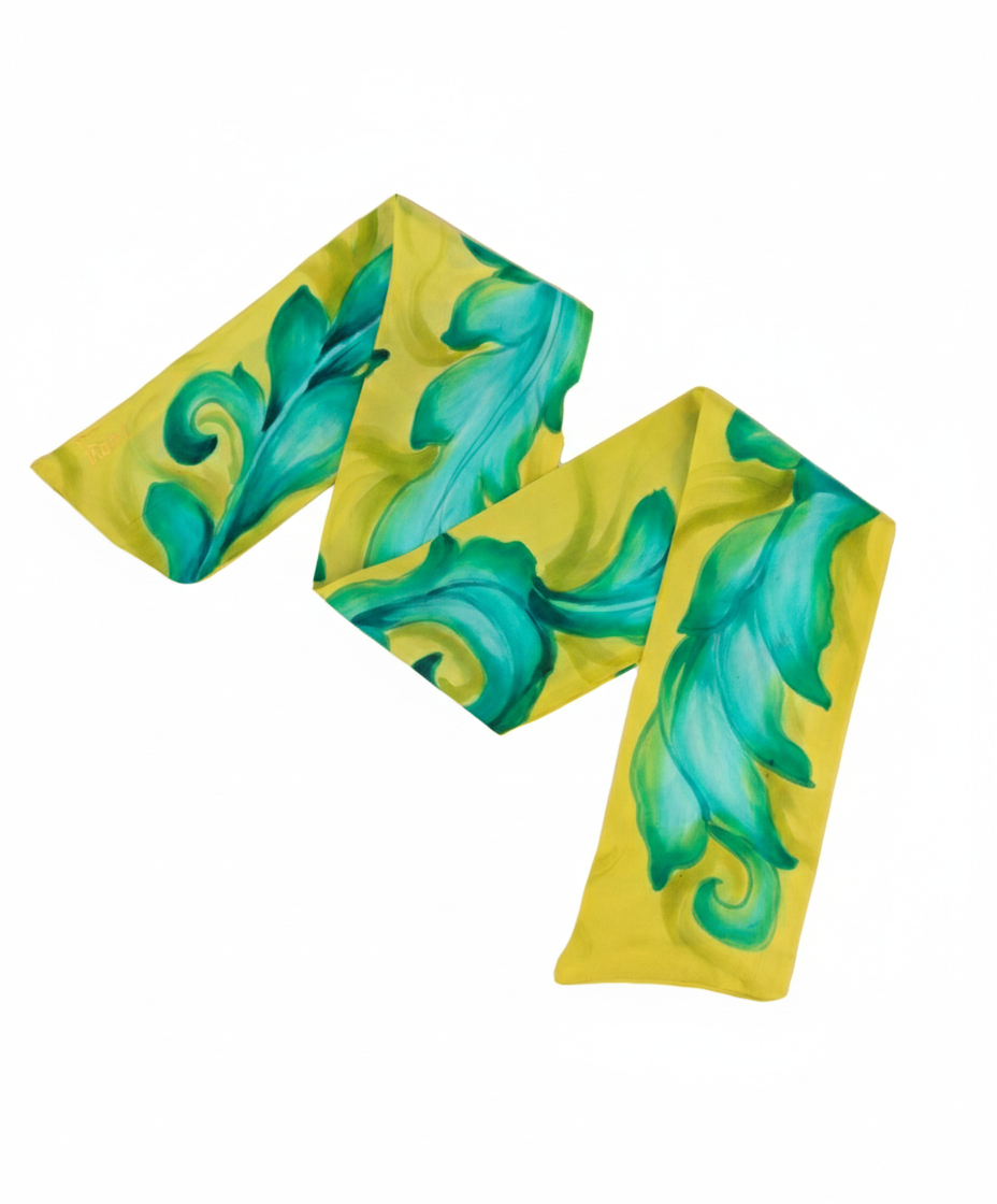 Verdant Whimsy - Trending Twilly
